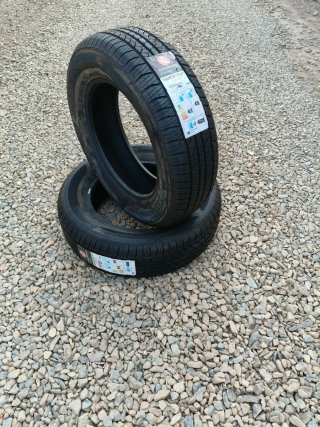Neumático EUROREPAR Reliance 195/65R15 91T