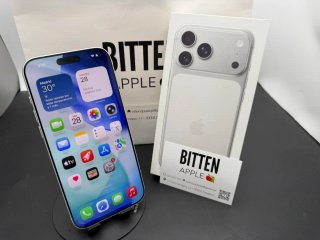 Iphone 17 Pro Max 256GB// BAT100% !!GARANTÍA!!