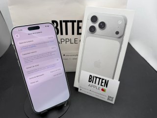 Iphone 17 Pro Max 256GB// BAT100% !!GARANTÍA!!