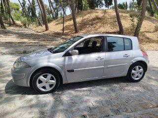 Renault Megane 2007