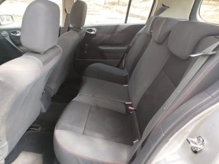 Renault Megane 2007