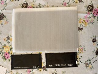 Vetro Temperato GLASS PRO+