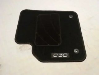 + Volvo C30 Alfombrillas a medida