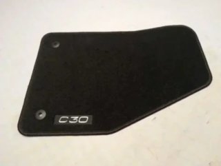 + Volvo C30 Alfombrillas a medida