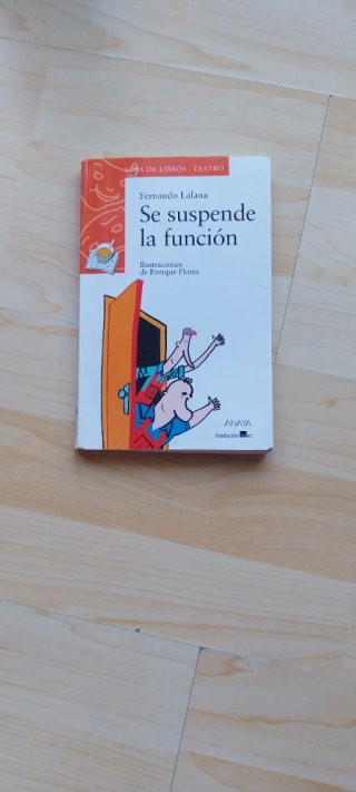 Libros de lectura