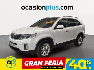 Kia Sorento 2.2 CRDi Emotion Auto 4x4 145 kW (197 CV)