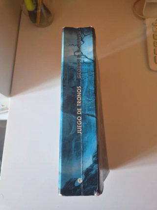 Juego de tronos