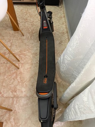 Xiaomi 6 Pro Patinete Eléctrico