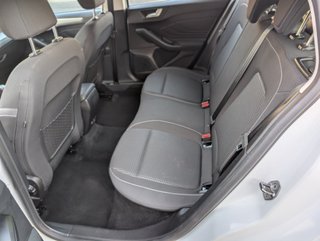 Ford Focus 1.5EcoBlue 120Cv IVA Garantía Inc