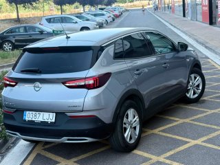 Opel Grandland X 2020