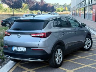 Opel Grandland X 2020