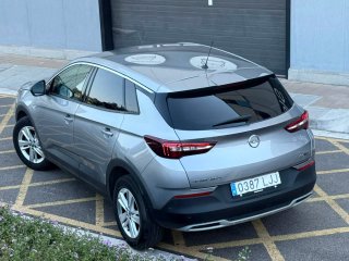 Opel Grandland X 2020