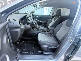 Opel Grandland X 2020