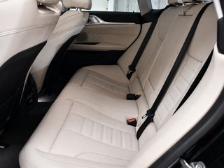 BMW i4 2022