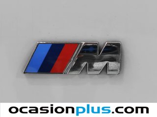 BMW Serie 1 118d 110 kW (150 CV)