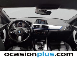 BMW Serie 1 118d 110 kW (150 CV)