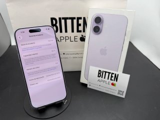 Iphone 17 256GB// BAT95% !!GARANTÍA!!CAMBIOS!!