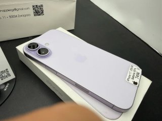 Iphone 17 256GB// BAT95% !!GARANTÍA!!CAMBIOS!!