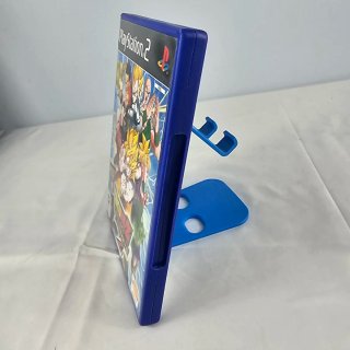 Dragon Ball Z Budokai Tenkaichi 2 PS2