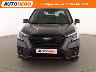 Subaru Forester 2.0 Mild-Hybrid Limited Edition