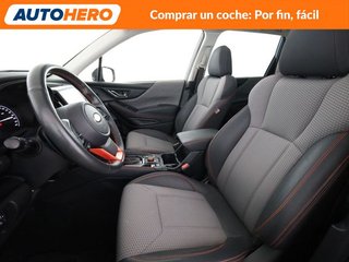Subaru Forester 2.0 Mild-Hybrid Limited Edition