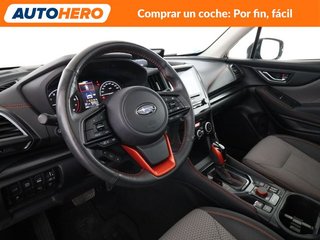 Subaru Forester 2.0 Mild-Hybrid Limited Edition