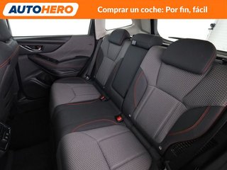 Subaru Forester 2.0 Mild-Hybrid Limited Edition