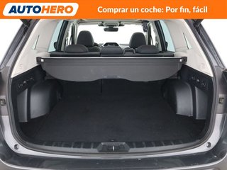 Subaru Forester 2.0 Mild-Hybrid Limited Edition