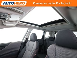 Subaru Forester 2.0 Mild-Hybrid Limited Edition