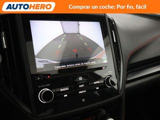 Subaru Forester 2.0 Mild-Hybrid Limited Edition
