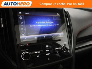 Subaru Forester 2.0 Mild-Hybrid Limited Edition