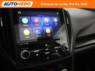 Subaru Forester 2.0 Mild-Hybrid Limited Edition