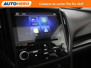 Subaru Forester 2.0 Mild-Hybrid Limited Edition