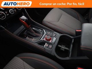 Subaru Forester 2.0 Mild-Hybrid Limited Edition