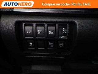 Subaru Forester 2.0 Mild-Hybrid Limited Edition