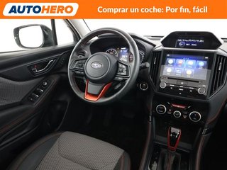 Subaru Forester 2.0 Mild-Hybrid Limited Edition