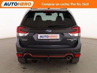 Subaru Forester 2.0 Mild-Hybrid Limited Edition