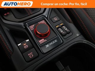 Subaru Forester 2.0 Mild-Hybrid Limited Edition