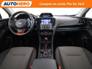 Subaru Forester 2.0 Mild-Hybrid Limited Edition