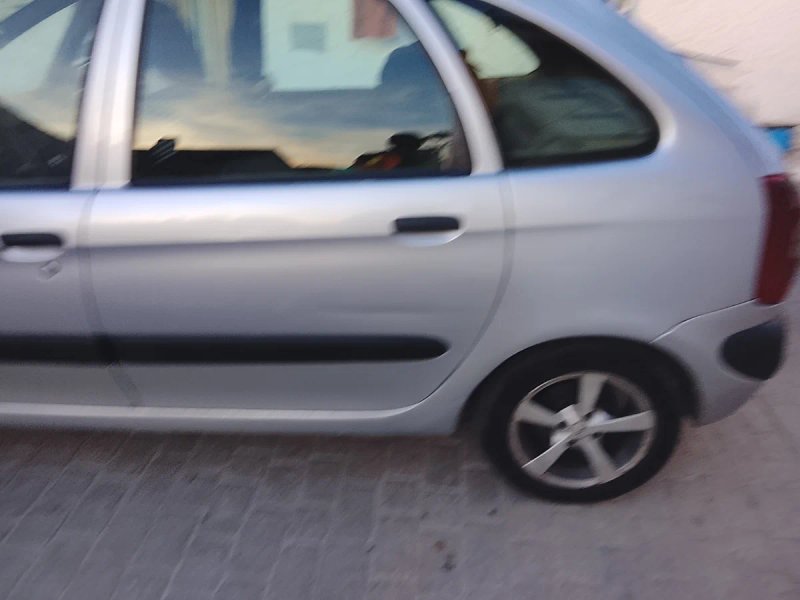 Citroen Xsara 2002 - foto 1