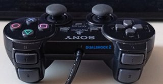Controller Sony PS2 DualShock 2 Originale