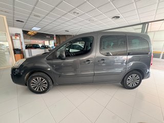 Peugeot Partner 2018 COMBI