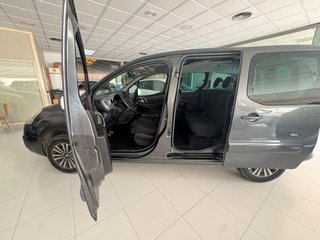 Peugeot Partner 2018 COMBI