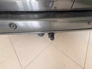 Peugeot Partner 2018 COMBI
