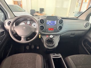 Peugeot Partner 2018 COMBI