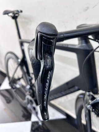 Grupo Shimano Dura Ace Di2 11v