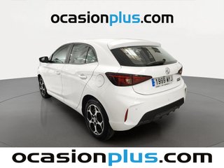 MG MG3 Hybrid+ Comfort 143 kW (195 CV)