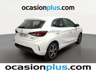 MG MG3 Hybrid+ Comfort 143 kW (195 CV)
