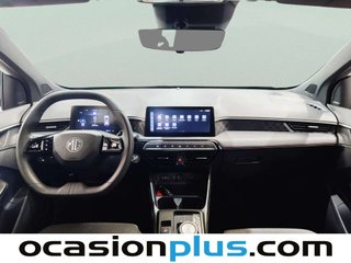MG MG3 Hybrid+ Comfort 143 kW (195 CV)