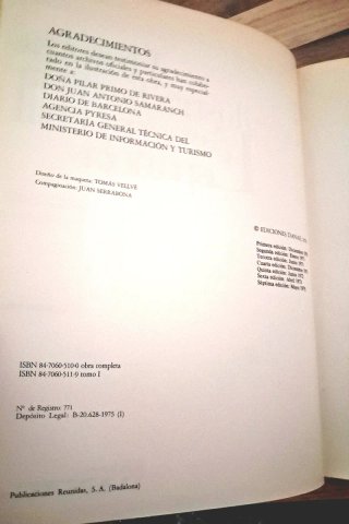 HISTORIA ILUSTRADA DE LA GUERRA CIVIL ESPAÑOLA
